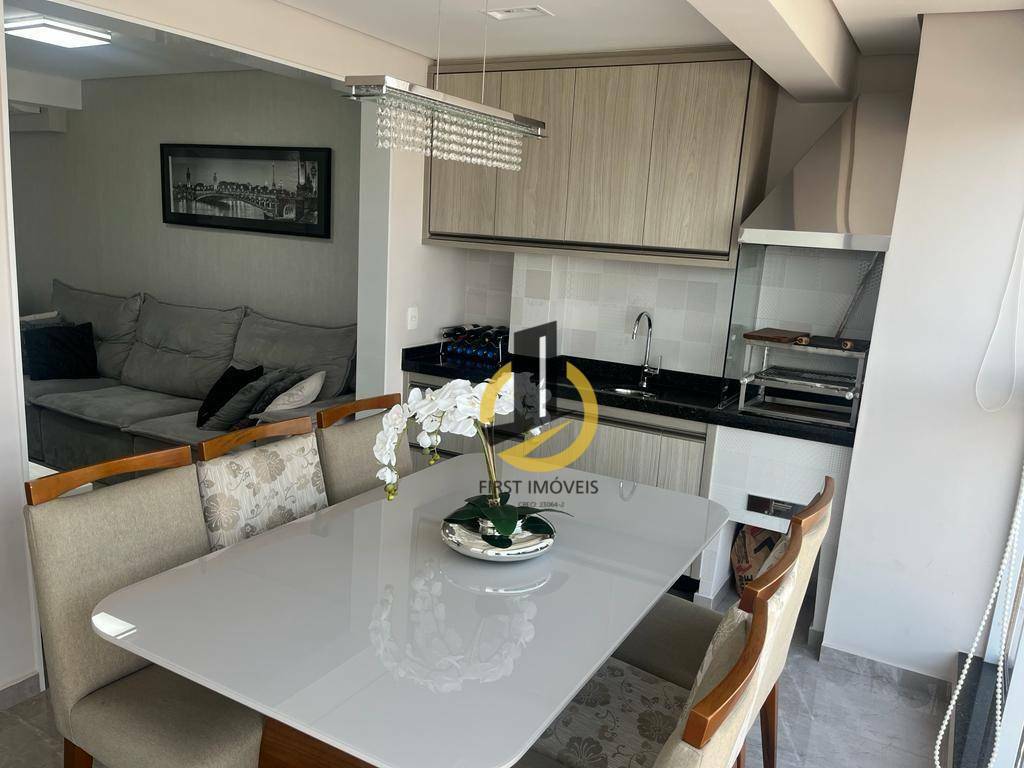 Apartamento à venda com 2 quartos, 93m² - Foto 6