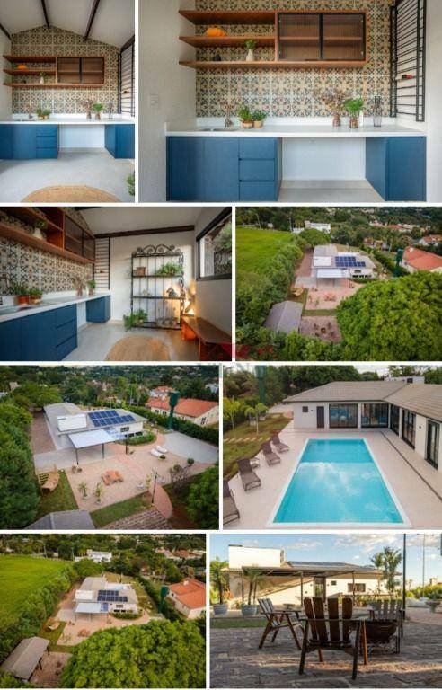 Chácara à venda com 4 quartos, 355m² - Foto 3