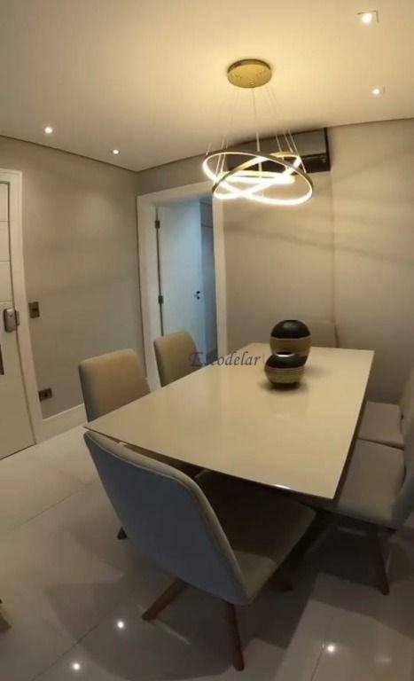 Cobertura à venda com 3 quartos, 185m² - Foto 8