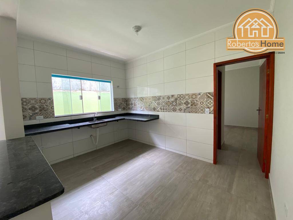 Casa à venda com 2 quartos, 76m² - Foto 3