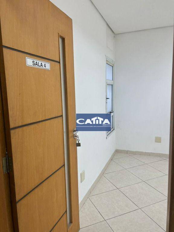 Conjunto Comercial-Sala para alugar, 10m² - Foto 1