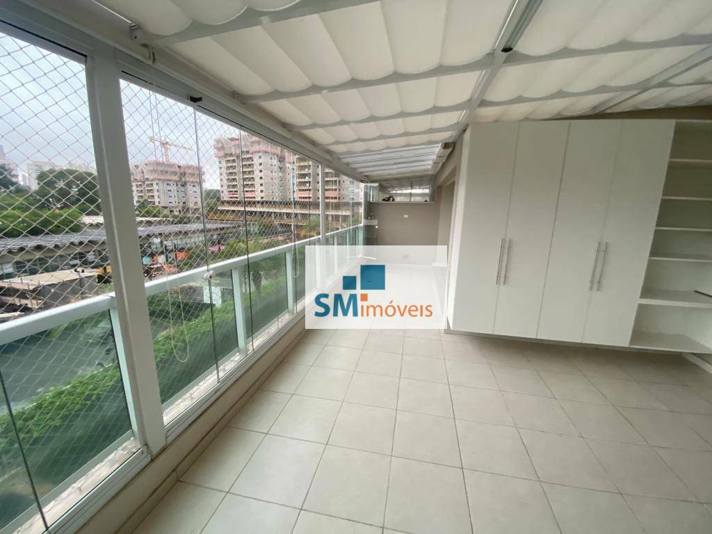 Apartamento para alugar com 2 quartos, 105m² - Foto 5