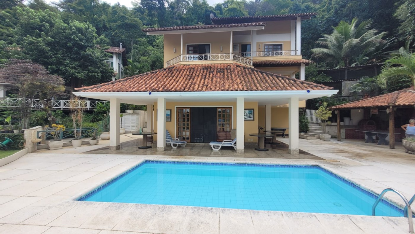 Casa de Condomínio à venda, 300m² - Foto 5