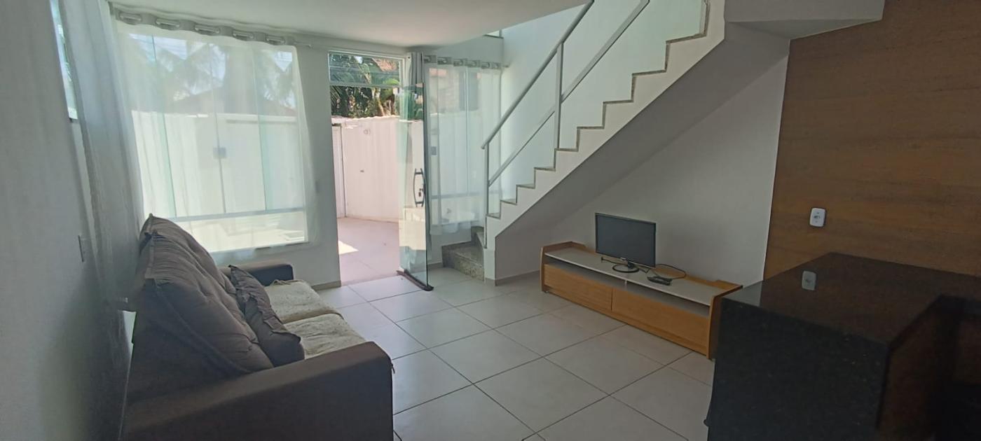 Casa para alugar com 2 quartos, 80m² - Foto 5