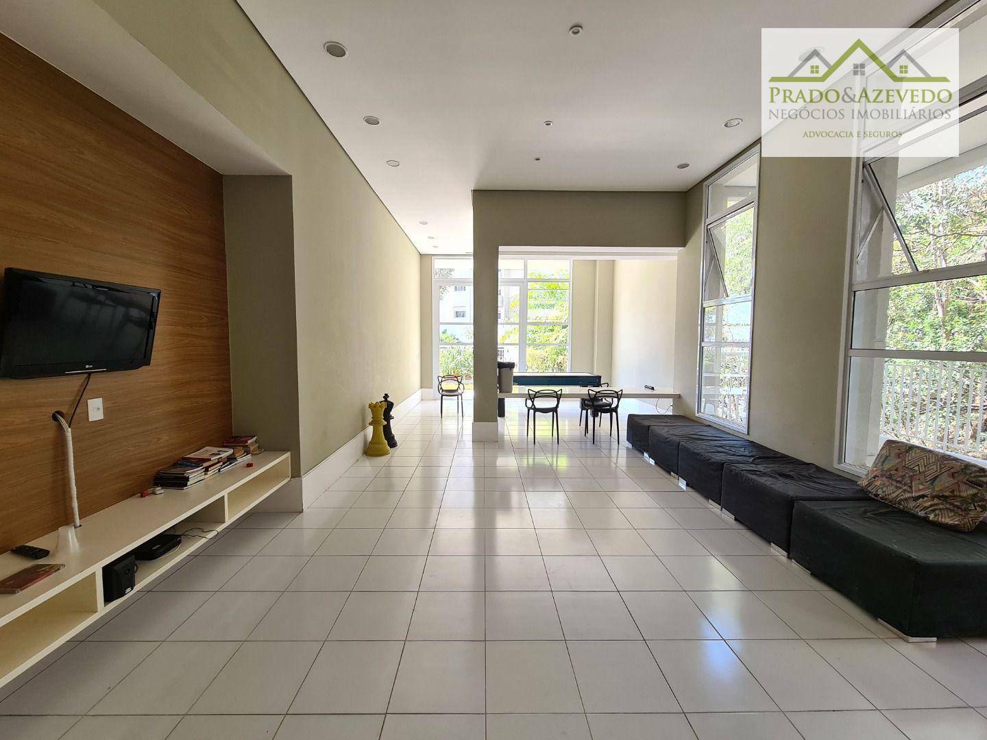 Apartamento à venda com 3 quartos, 107m² - Foto 18