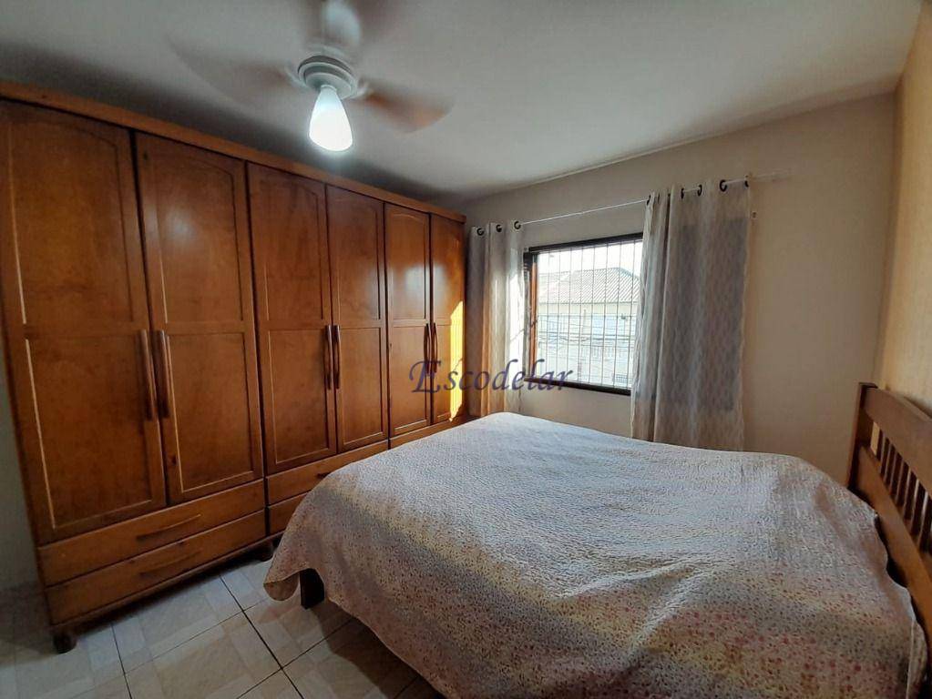 Sobrado à venda com 3 quartos, 116m² - Foto 17