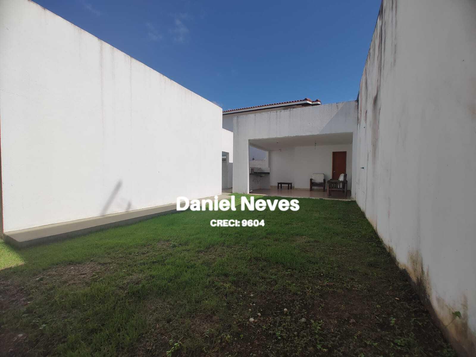 Casa de Condomínio à venda com 3 quartos, 180m² - Foto 23