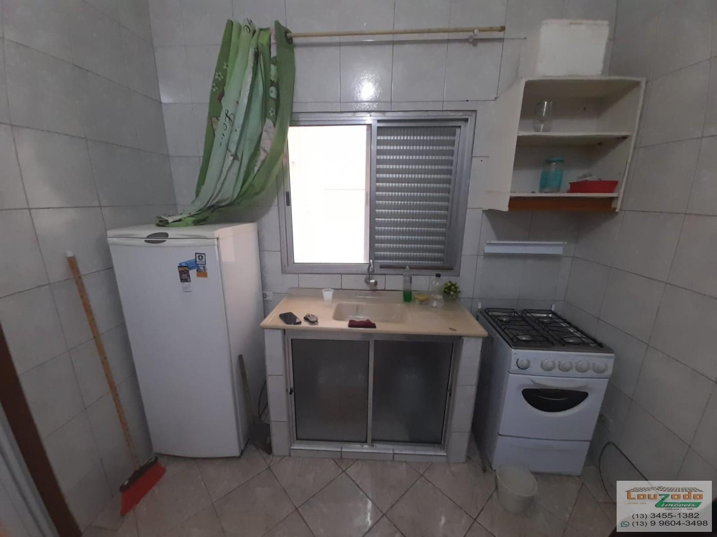 Kitnet e Studio para alugar com 1 quarto, 28m² - Foto 2