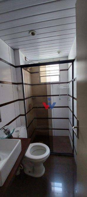 Apartamento à venda com 2 quartos, 45m² - Foto 6