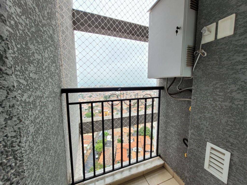 Apartamento à venda com 2 quartos, 66m² - Foto 5