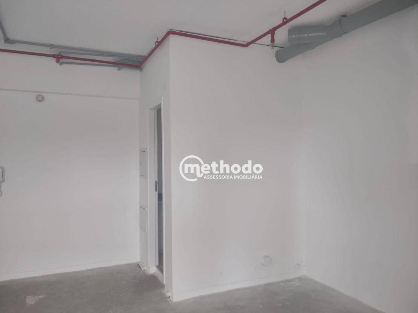 Conjunto Comercial-Sala à venda, 33m² - Foto 15