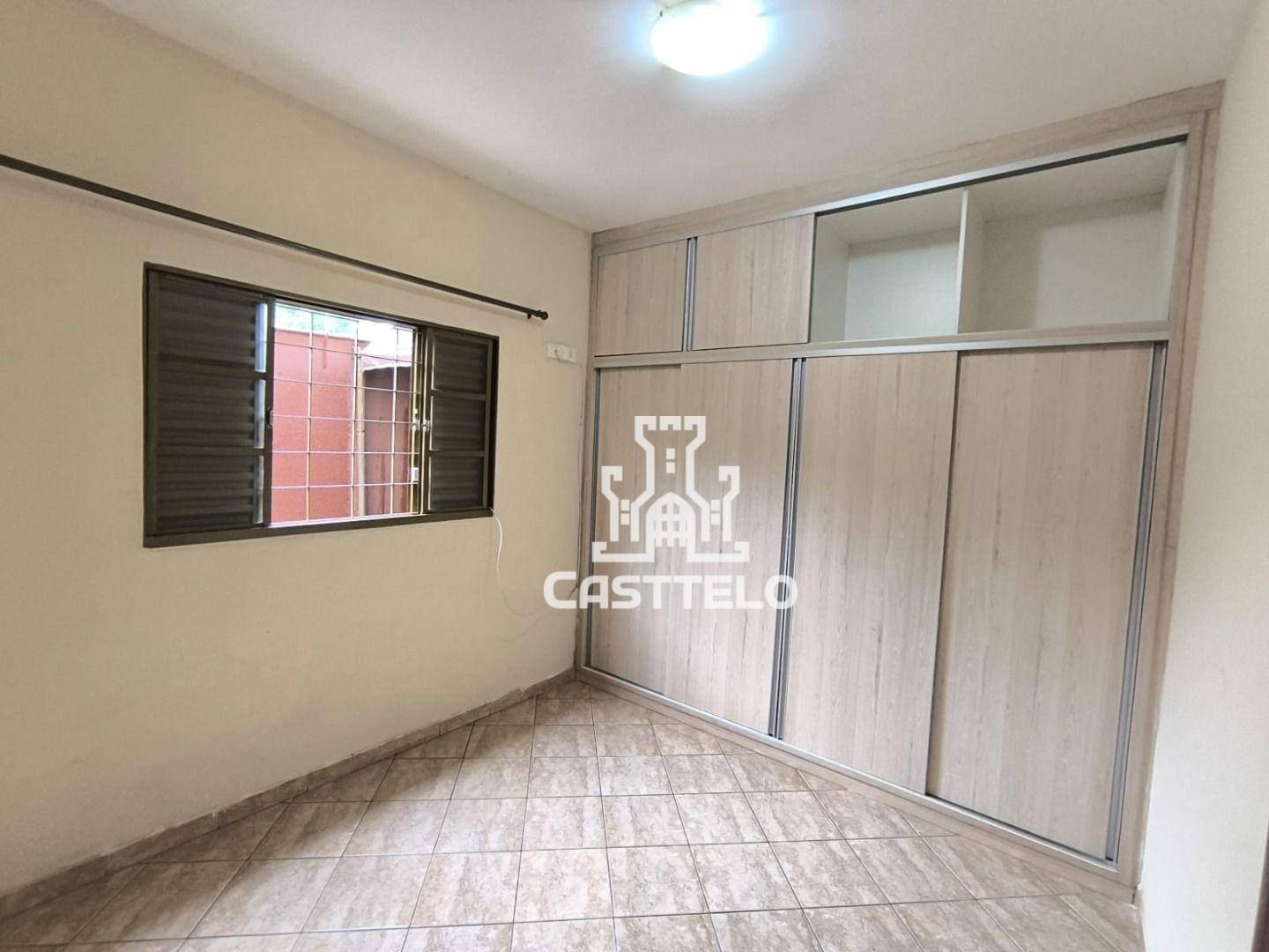 Casa à venda com 4 quartos, 198m² - Foto 21