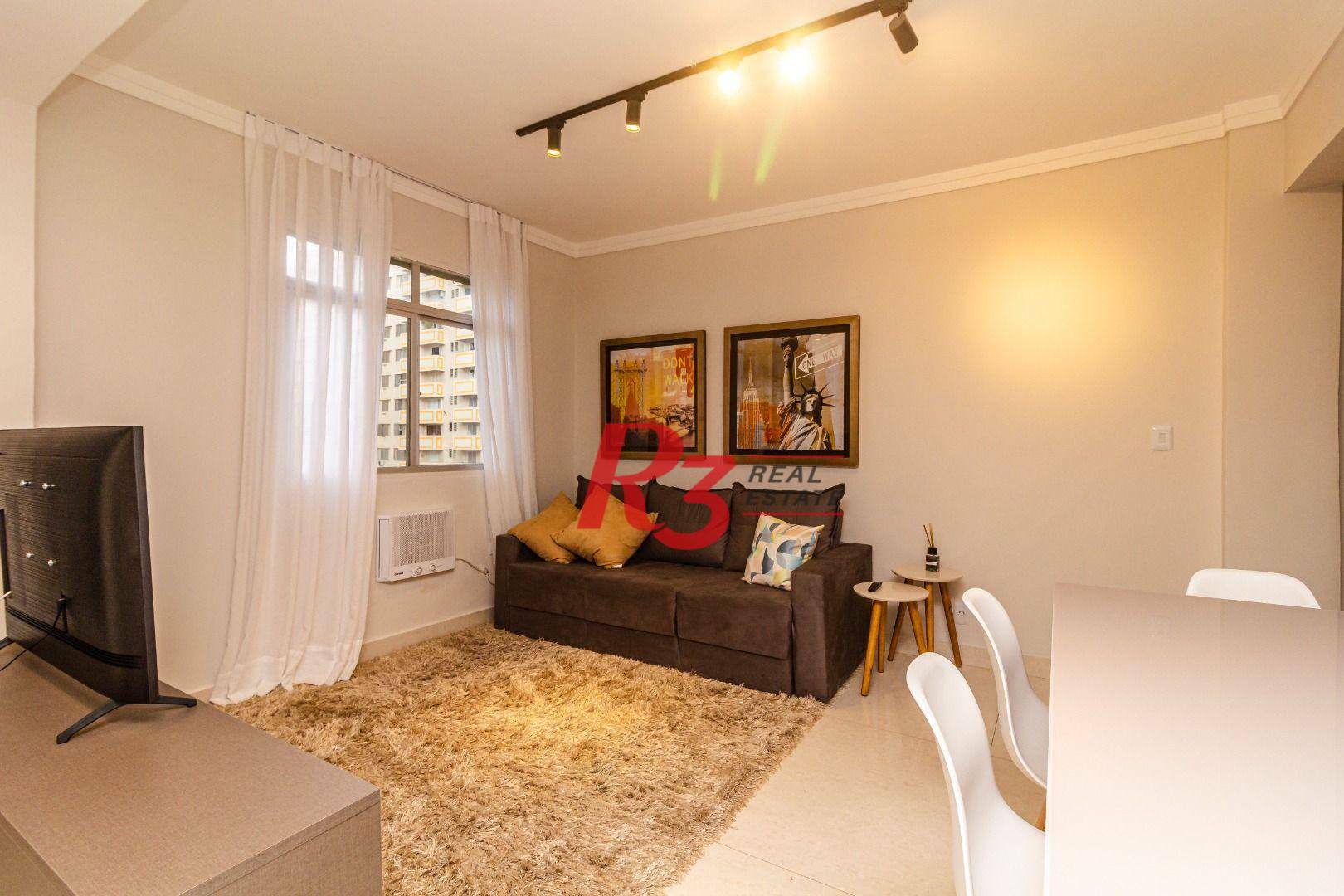 Apartamento à venda e aluguel com 2 quartos, 78m² - Foto 3