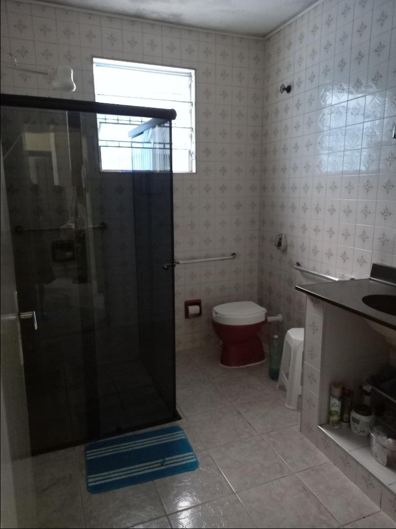 Casa à venda e aluguel com 3 quartos, 99m² - Foto 8