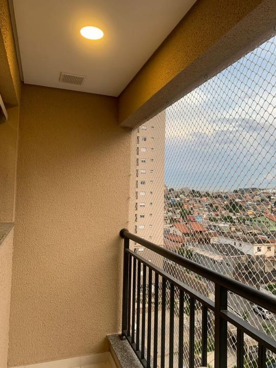 Apartamento à venda com 3 quartos, 66m² - Foto 9