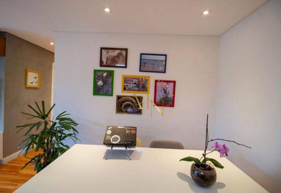 Apartamento à venda com 3 quartos, 82m² - Foto 7