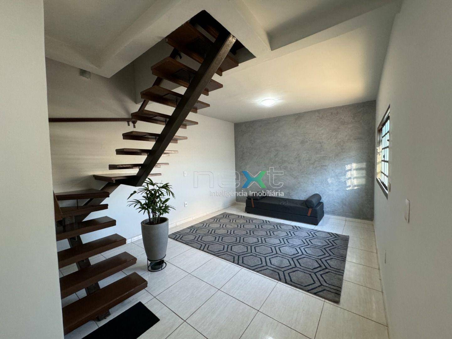 Sobrado à venda com 2 quartos, 109m² - Foto 6