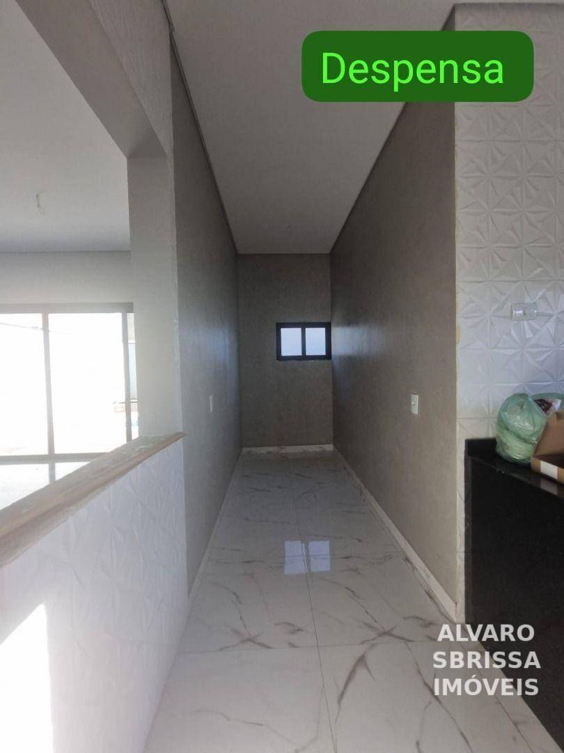 Casa de Condomínio à venda com 3 quartos, 214m² - Foto 8