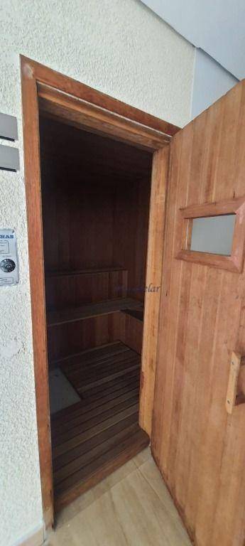 Apartamento à venda com 4 quartos, 205m² - Foto 30