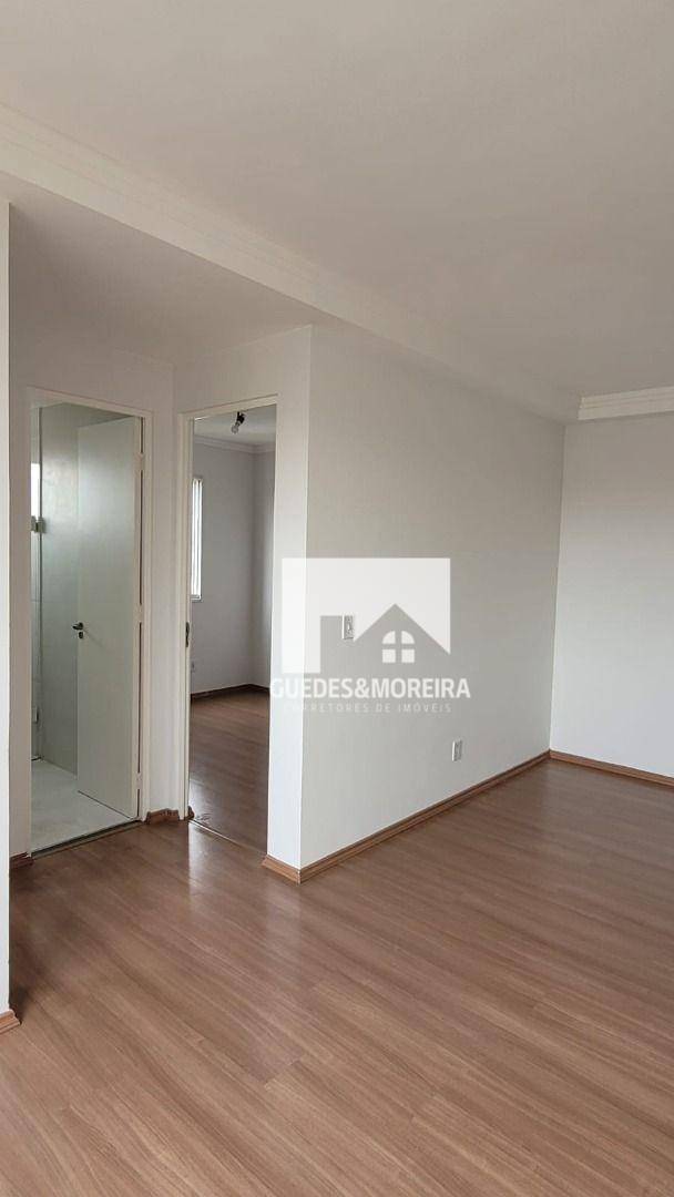 Apartamento à venda com 2 quartos, 47m² - Foto 6