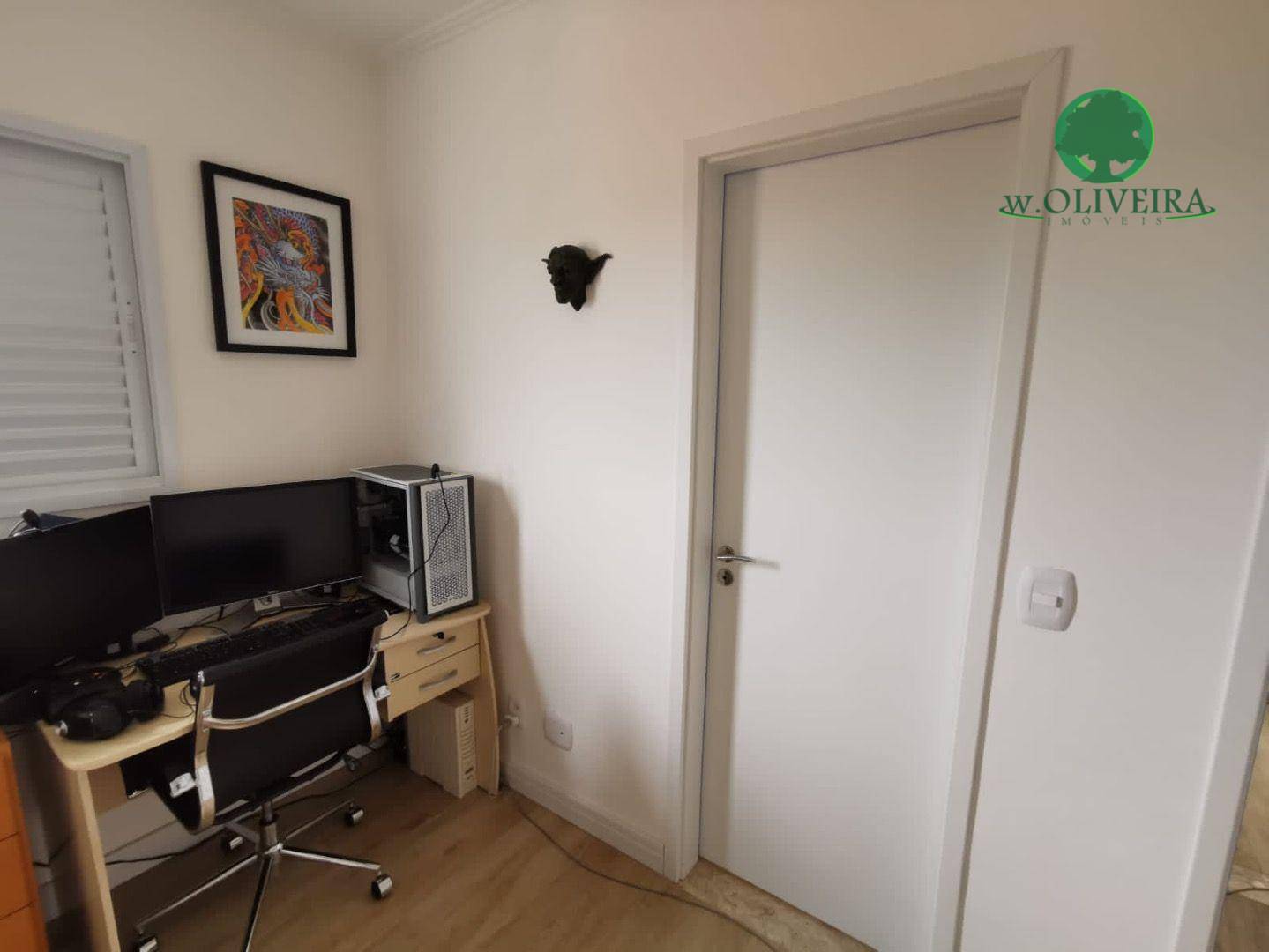 Apartamento à venda com 2 quartos, 70m² - Foto 16