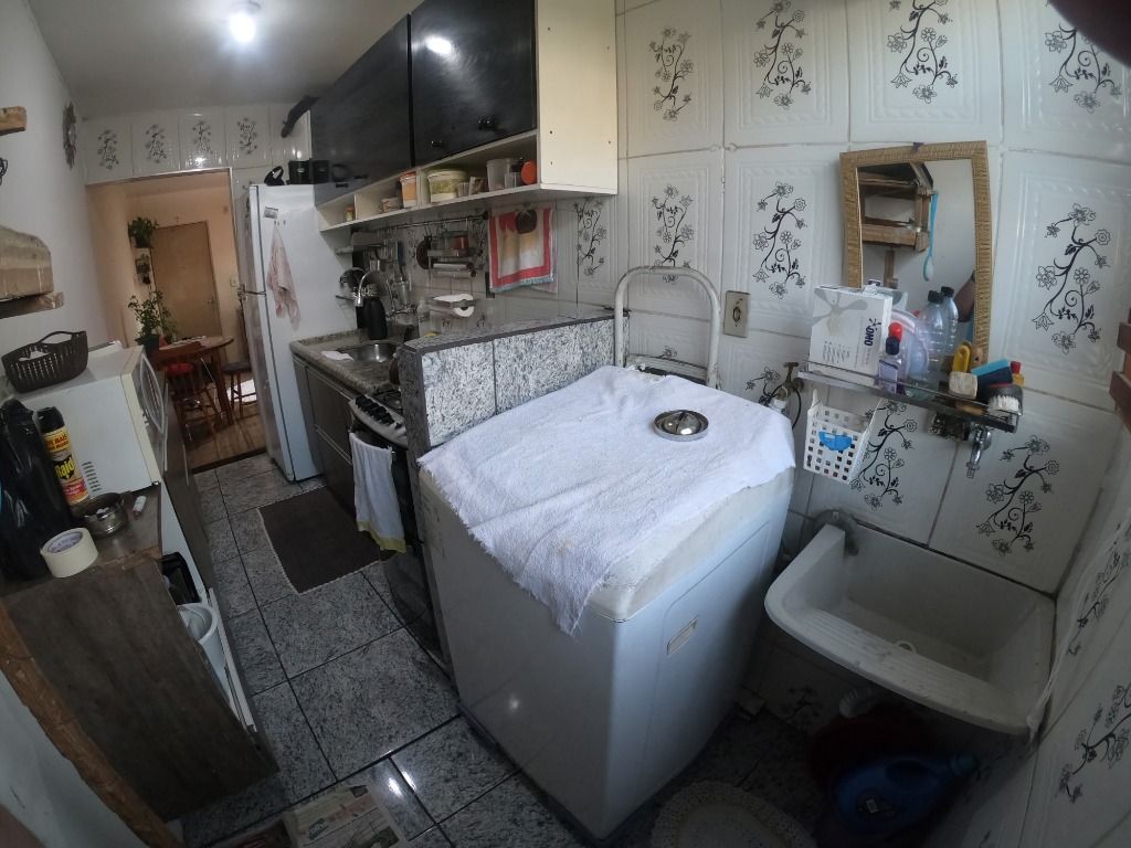 Apartamento à venda com 2 quartos, 47m² - Foto 6