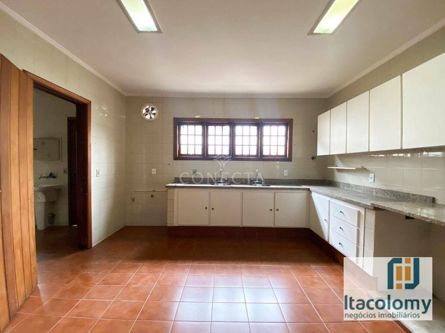 Casa de Condomínio à venda com 3 quartos, 268m² - Foto 12