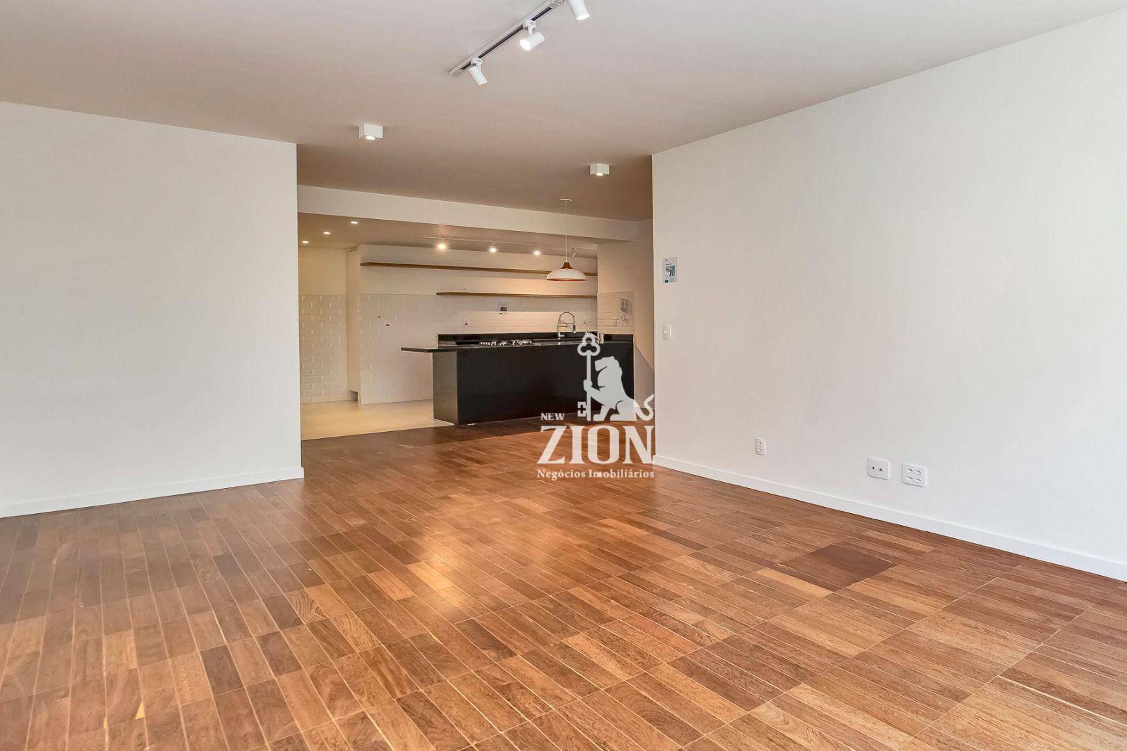 Apartamento à venda com 3 quartos, 129m² - Foto 4