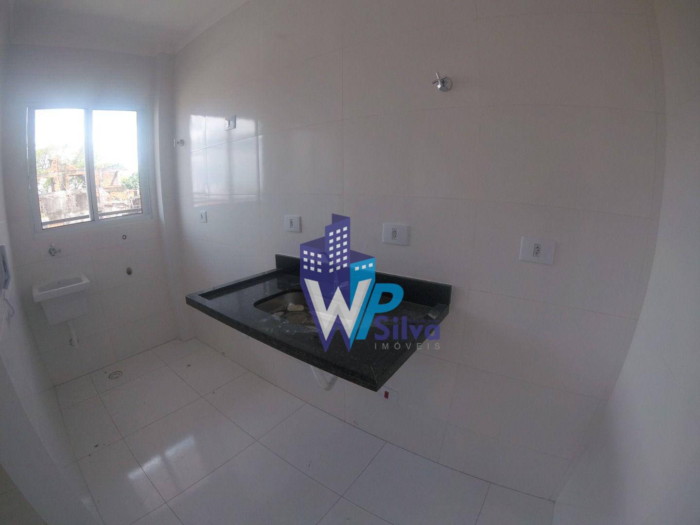 Apartamento à venda com 2 quartos, 39m² - Foto 13