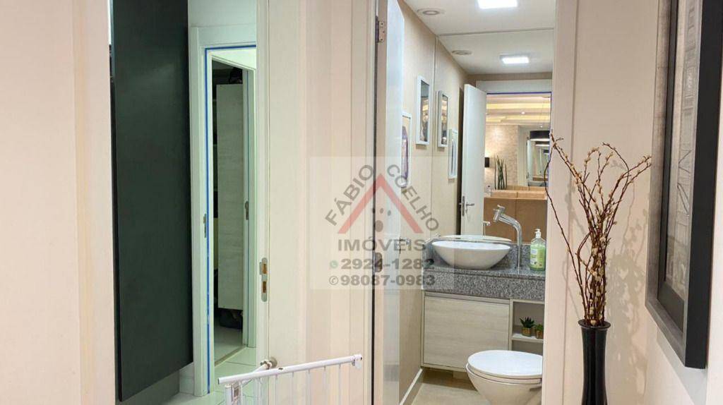 Apartamento à venda com 2 quartos, 148m² - Foto 20