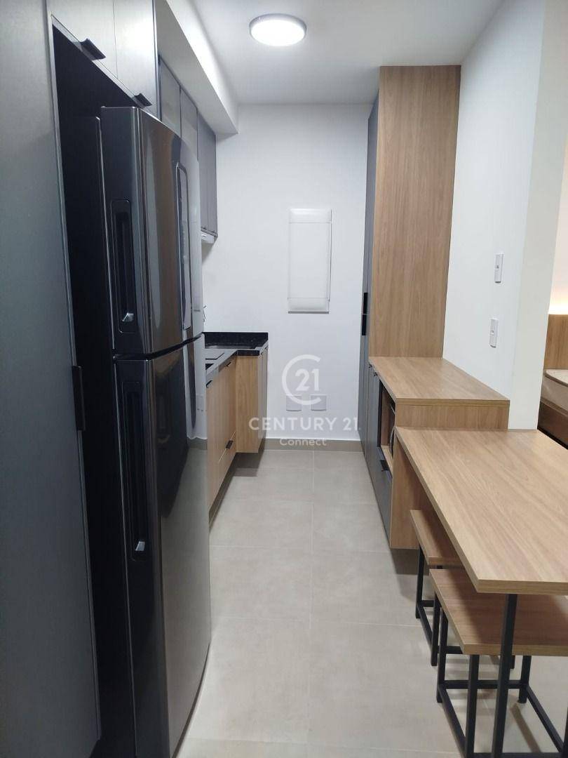 Apartamento, 1 quarto, 47 m² - Foto 5