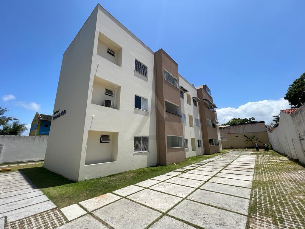 Apartamento à venda com 2 quartos, 69m² - Foto 1