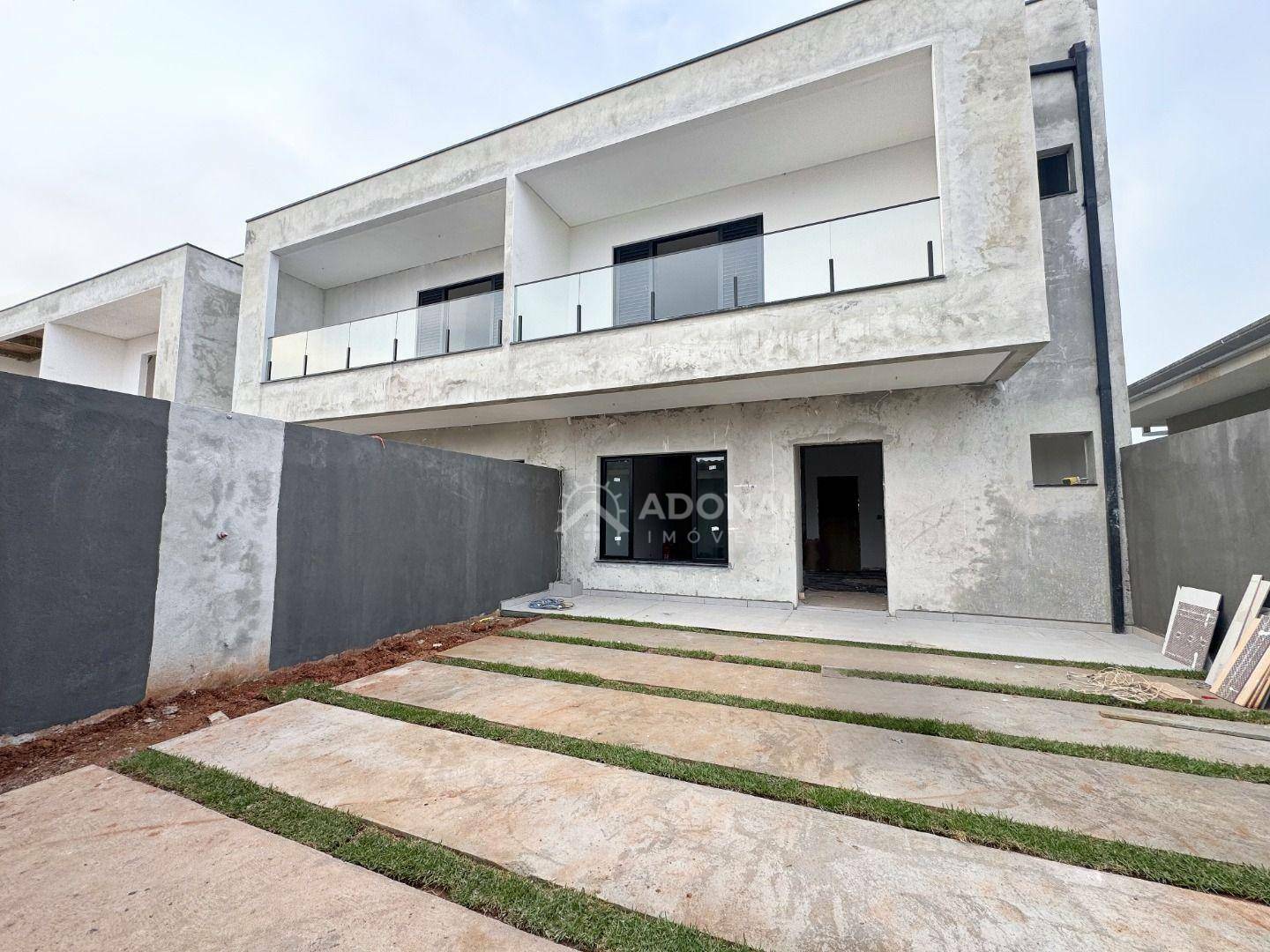 Sobrado à venda com 4 quartos, 170m² - Foto 24