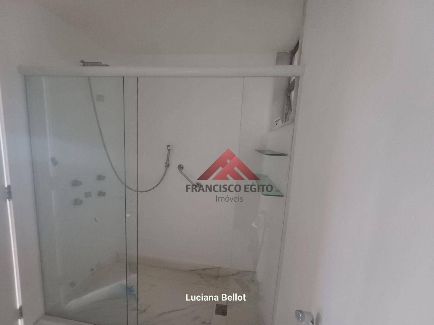 Apartamento à venda com 4 quartos, 170m² - Foto 16