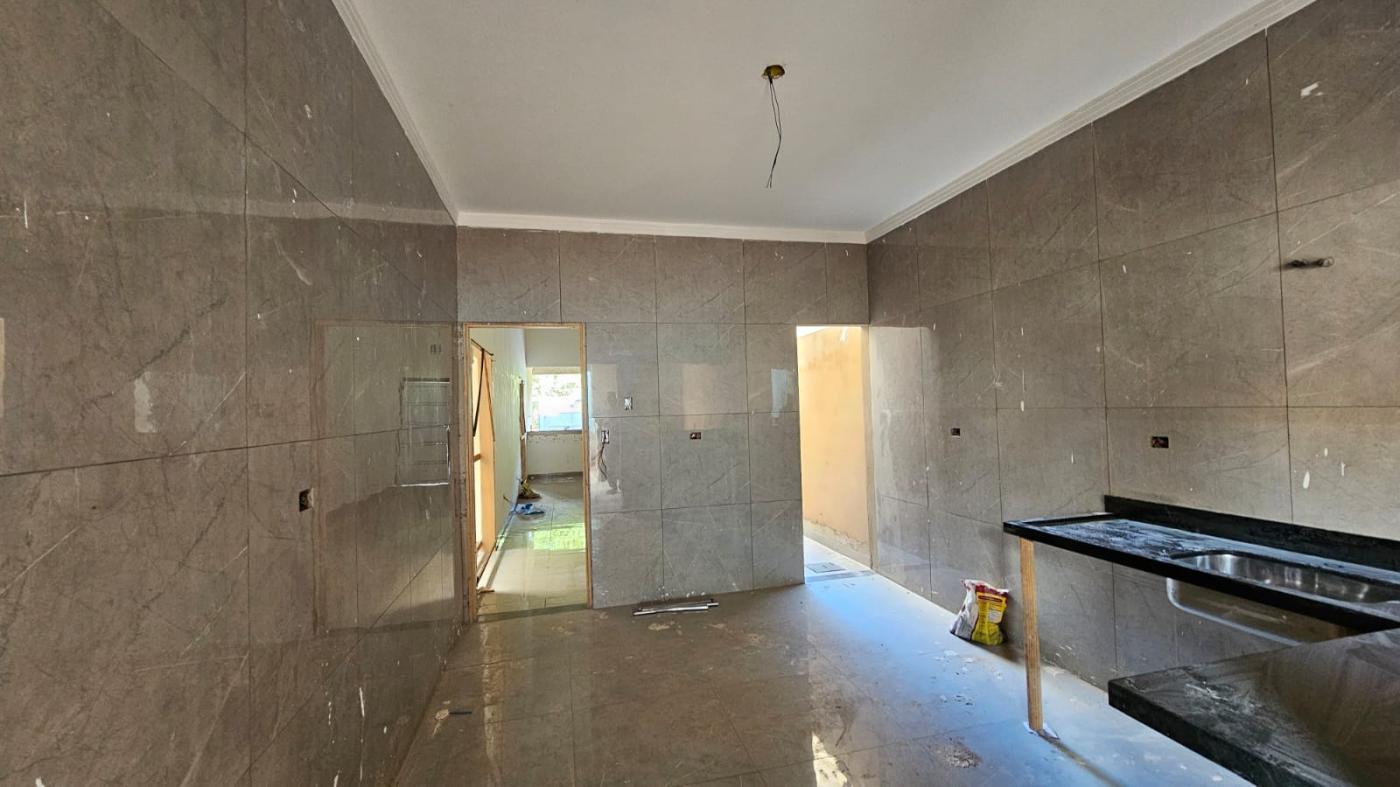 Casa à venda com 3 quartos, 195m² - Foto 5