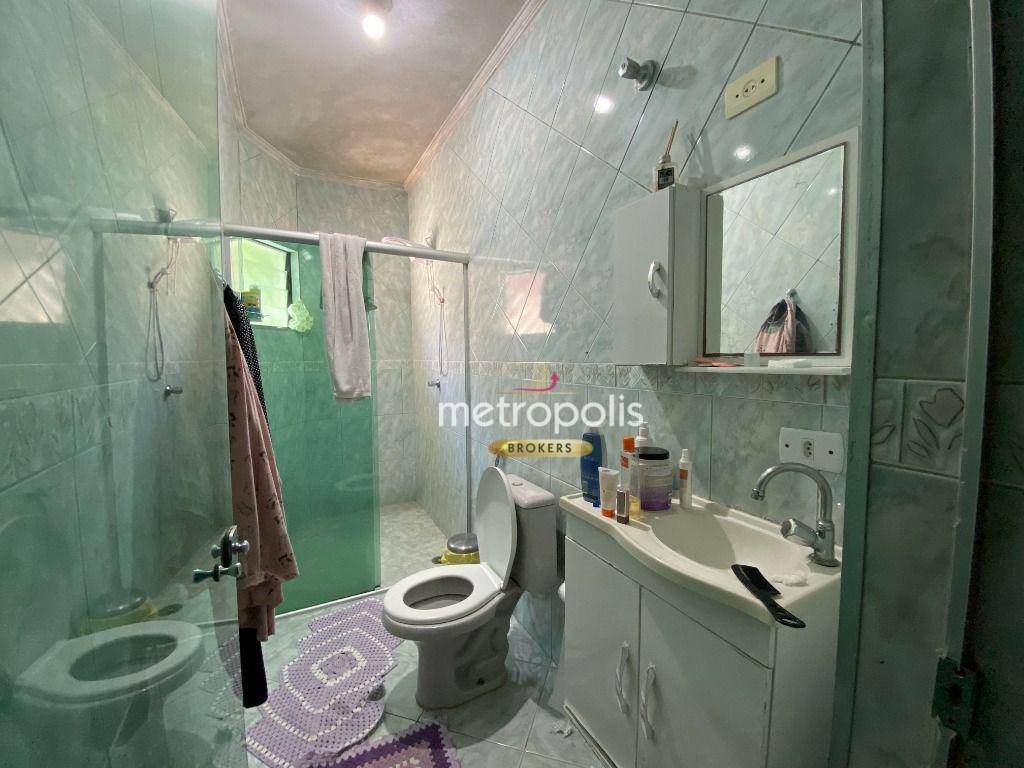 Sobrado à venda com 3 quartos, 133m² - Foto 31