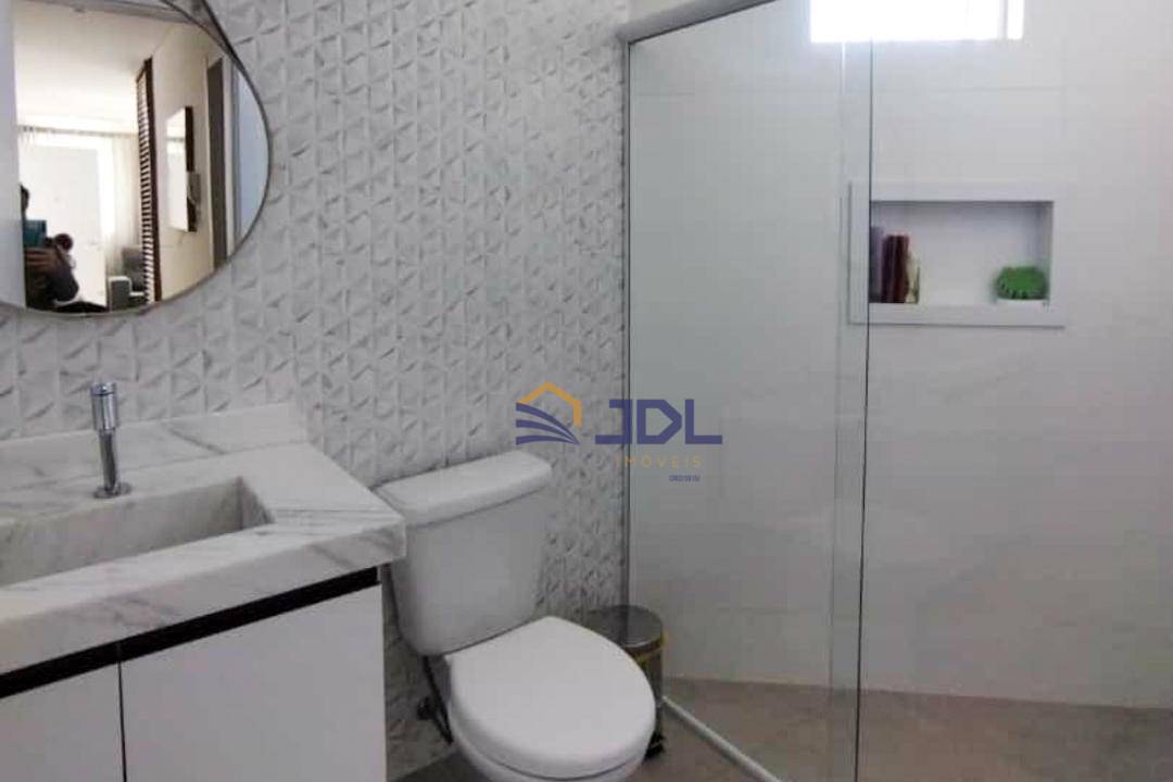 Apartamento à venda com 3 quartos, 83m² - Foto 10