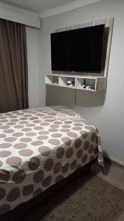 Apartamento à venda com 3 quartos, 78m² - Foto 22