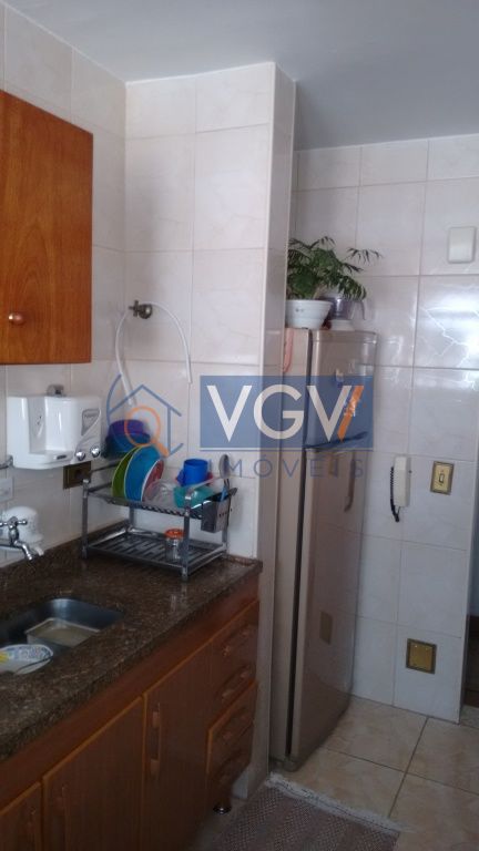 Apartamento à venda com 2 quartos, 53m² - Foto 9