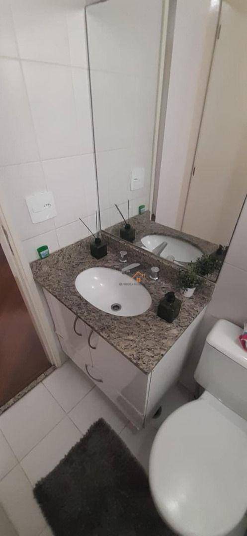 Apartamento à venda com 2 quartos, 51m² - Foto 24