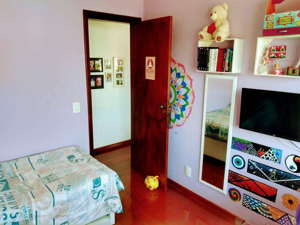 Apartamento à venda com 3 quartos, 120m² - Foto 13