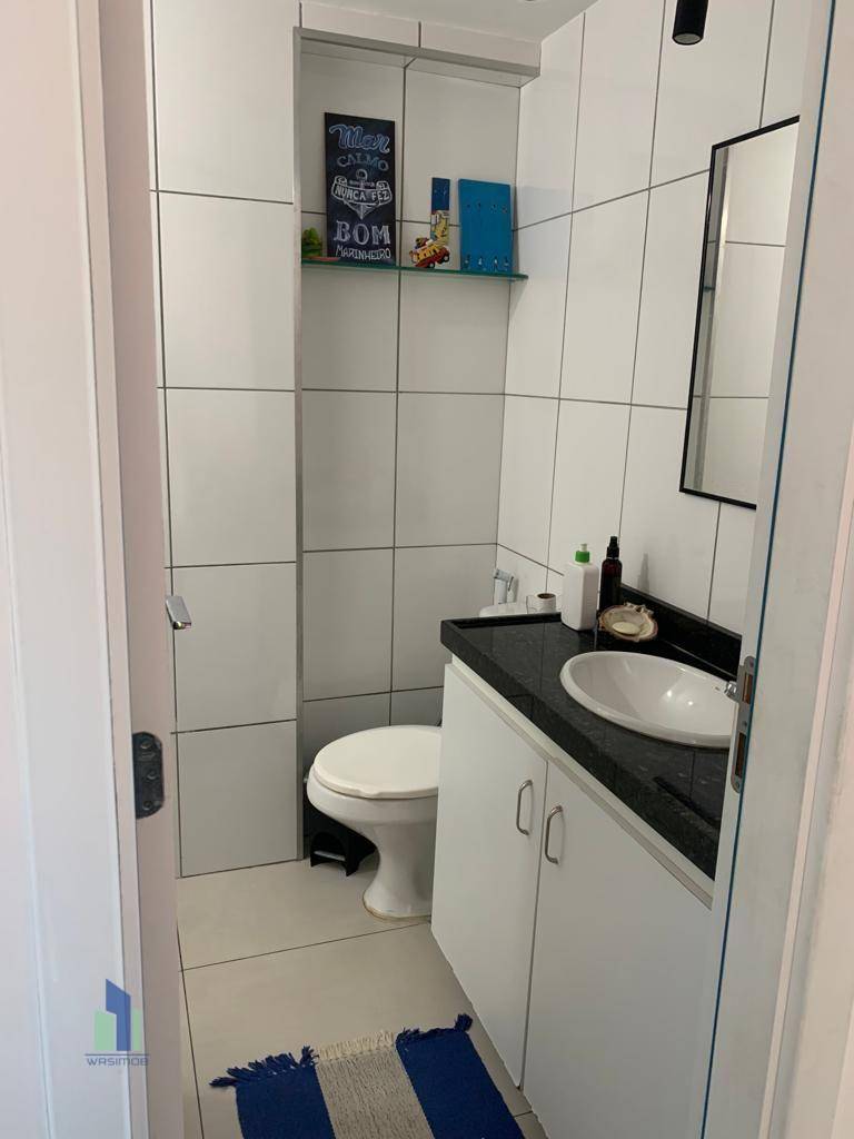 Apartamento à venda com 1 quarto, 43m² - Foto 18