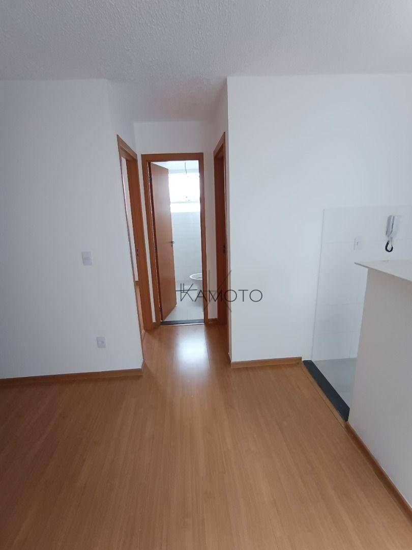 Apartamento à venda com 2 quartos, 39m² - Foto 21