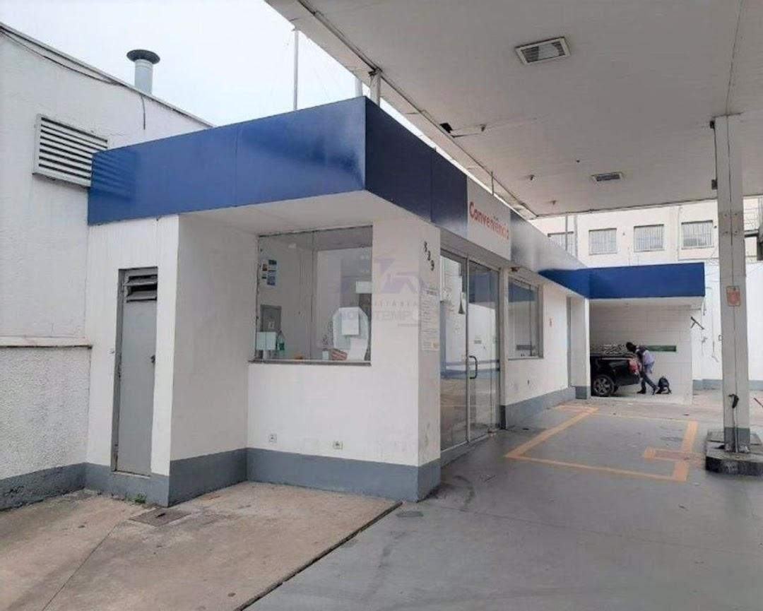 Terreno para alugar, 348m² - Foto 3