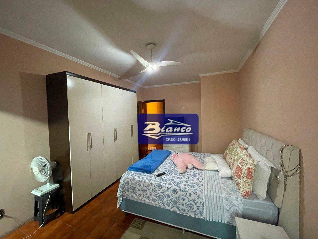 Sobrado à venda com 3 quartos, 157m² - Foto 16