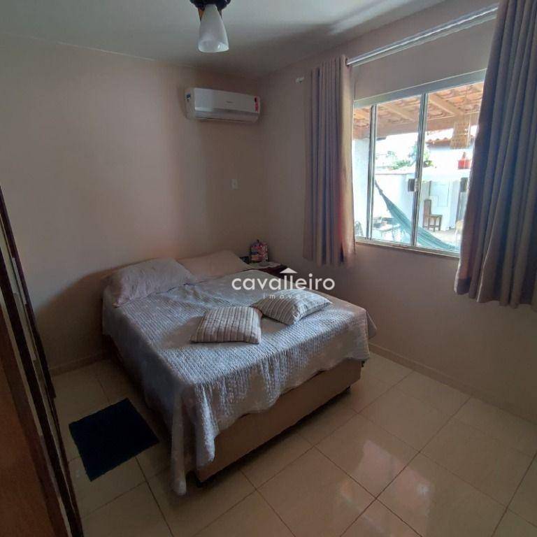 Casa à venda com 3 quartos, 113m² - Foto 10