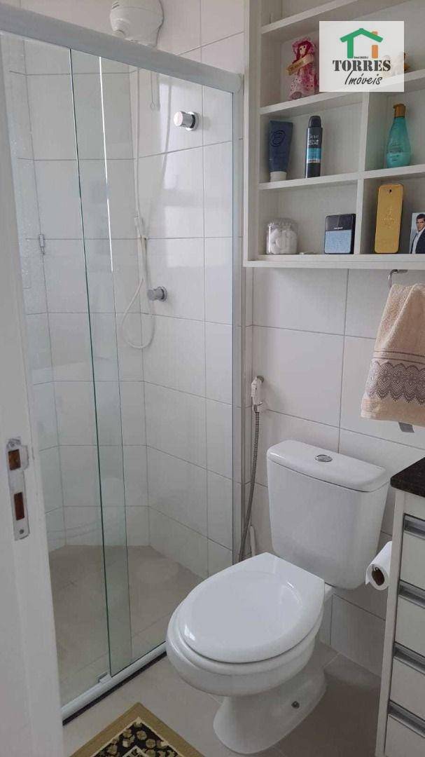 Apartamento à venda com 3 quartos, 90m² - Foto 8