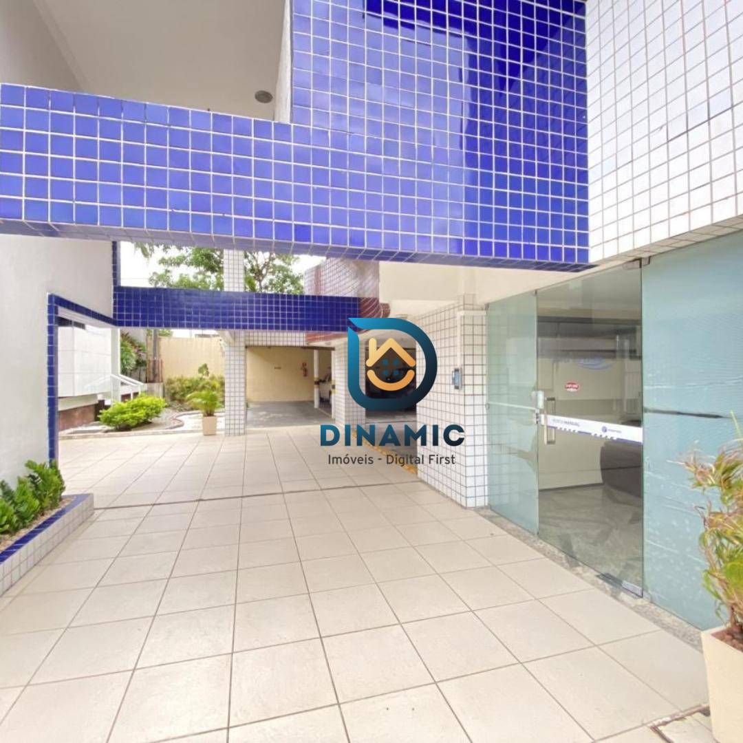 Cobertura, 4 quartos, 251 m² - Foto 3