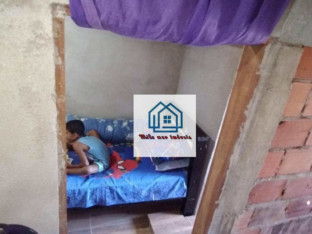 Sobrado à venda com 2 quartos, 80m² - Foto 21