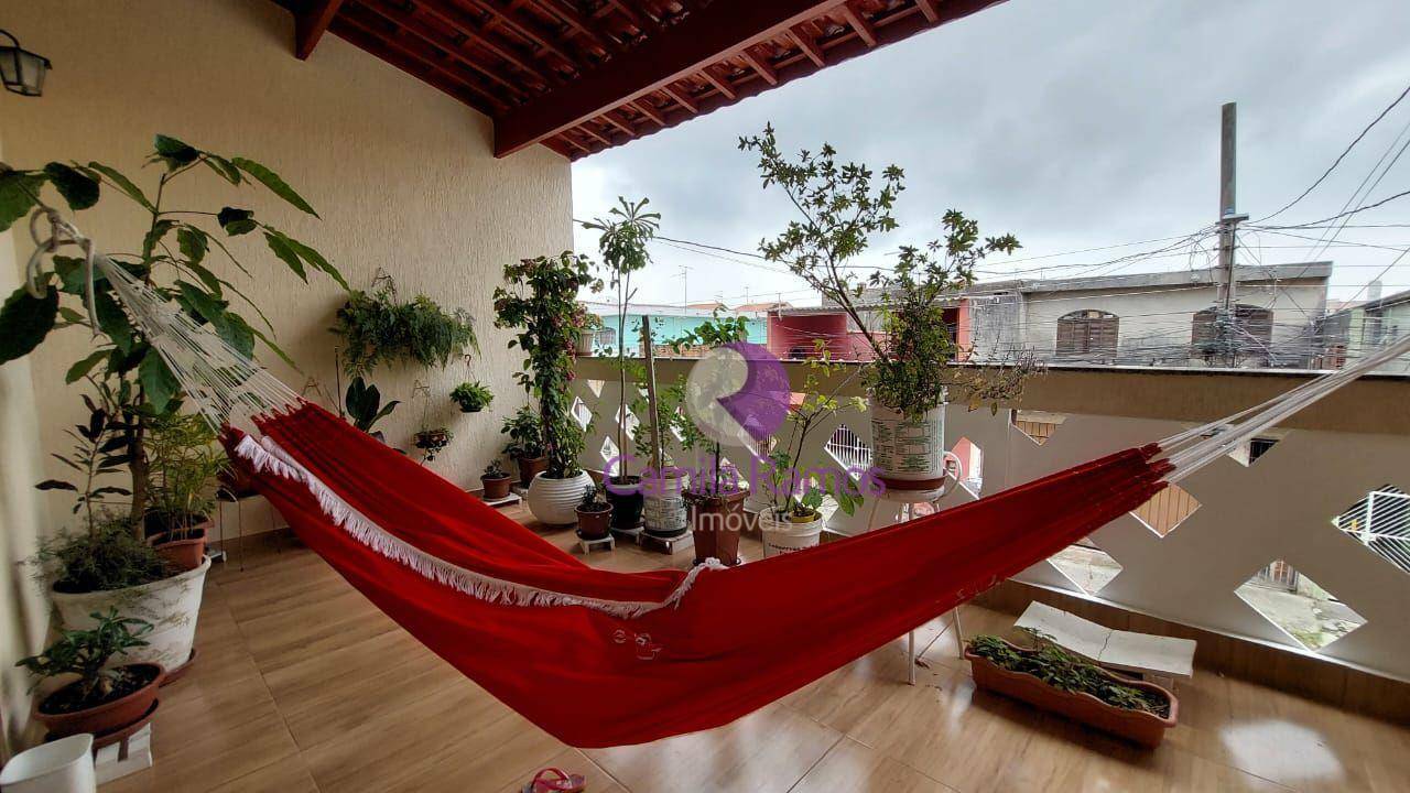 Sobrado à venda com 3 quartos, 231m² - Foto 28